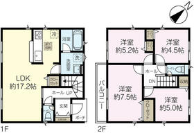 埼玉県南埼玉郡宮代町百間１丁目