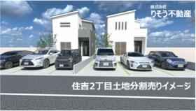 徳島県徳島市住吉２丁目