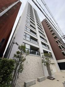 ユニハイム中之島堂島川タワーレジデンス