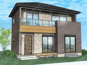 茨城県牛久市牛久町