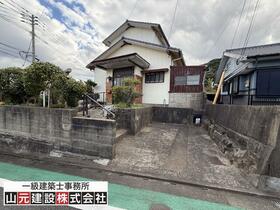 福岡県遠賀郡芦屋町山鹿