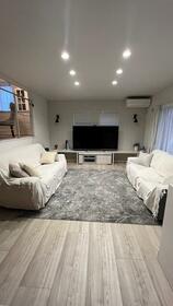 愛知県知立市新林町茶野