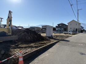 山梨県甲斐市島上条