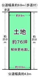 奈良県北葛城郡王寺町本町５丁目