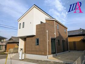 三重県亀山市山下町