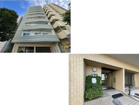 東京都新宿区中落合２丁目