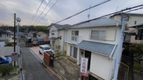 奈良県奈良市あやめ池南５丁目