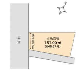 愛知県尾張旭市瀬戸川町１丁目