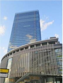 大阪府大阪市北区中津1丁目