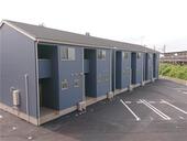 トレステーラ　ルーメ吉富Ⅱのイメージ