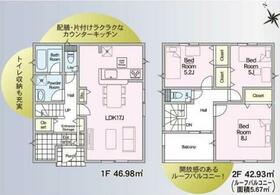 栃木県小山市東間々田２丁目