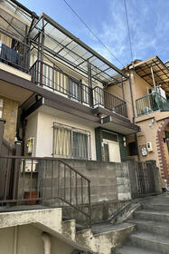 兵庫県神戸市長田区長尾町２丁目