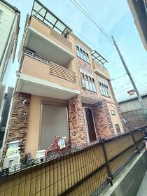 大阪府大阪市生野区巽東４丁目