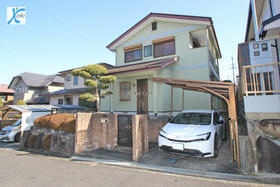 三重県名張市梅が丘南３番町