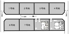 茨城県取手市吉田