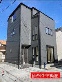 宮城県仙台市若林区六十人町