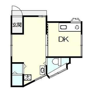 間取り：208017433532