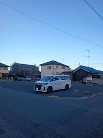 群馬県館林市つつじ町