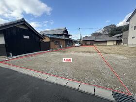 愛知県稲沢市赤池町松山