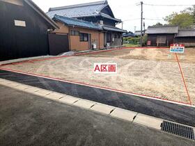 愛知県稲沢市赤池町松山