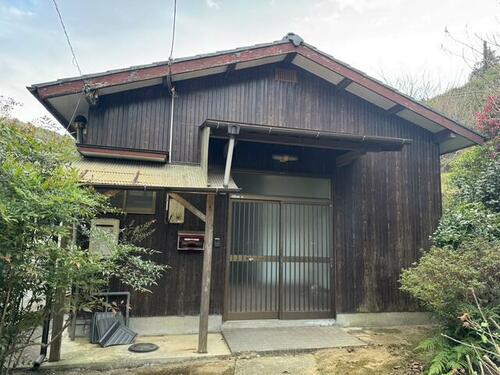 Used Detached House, 愛媛県 宇和島市