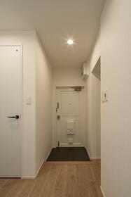 金杉台住宅２−２−７号棟