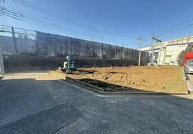 東京都清瀬市下宿３丁目