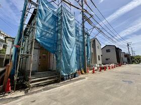 東京都清瀬市下宿３丁目