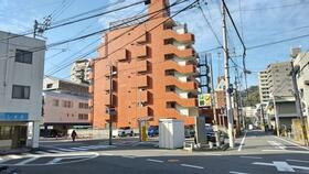 シャンボール喜与町２０３