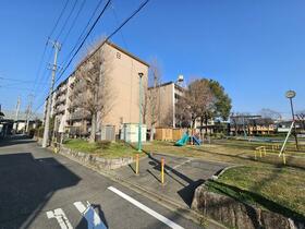 野立ハイツＢ棟