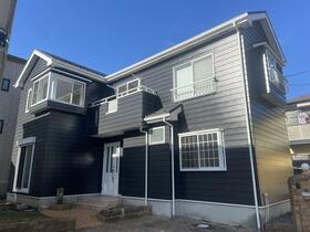 神奈川県茅ヶ崎市円蔵