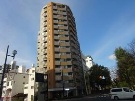 藤和平和公園ホームズ