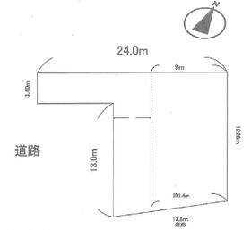 兵庫県伊丹市瑞穂町３丁目