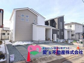 福島県福島市笹木野字南中谷地