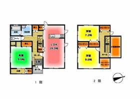 鳥取県鳥取市湖山町南１丁目