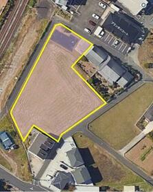 福岡県京都郡苅田町若久町２丁目