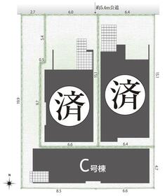 東京都国立市東２丁目