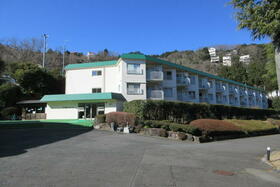 フジタ宇佐美マンションＢ棟