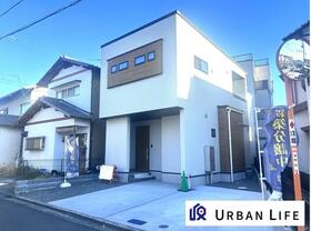 静岡県静岡市駿河区中吉田