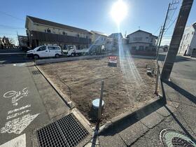 神奈川県平塚市中里