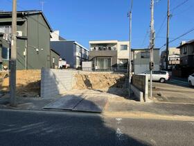 愛知県名古屋市昭和区長戸町３丁目