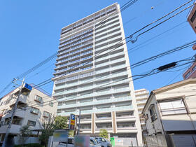 プラウドタワー府中寿町