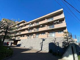 藤和シティホームズ鎌倉山崎