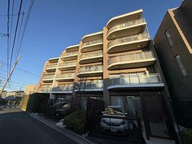 東京都西東京市富士町３丁目