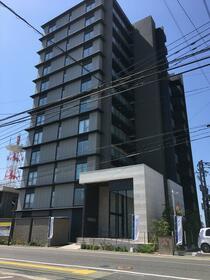 サンパーク川内駅テラス