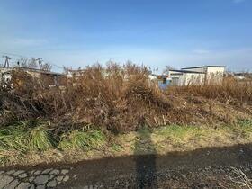 北海道札幌市白石区東米里