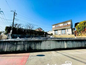 神奈川県川崎市麻生区百合丘２丁目