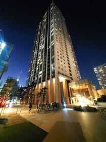 東京都港区港南４丁目