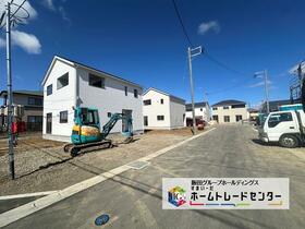 福島県西白河郡矢吹町一本木