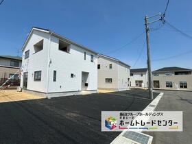 福島県西白河郡矢吹町一本木